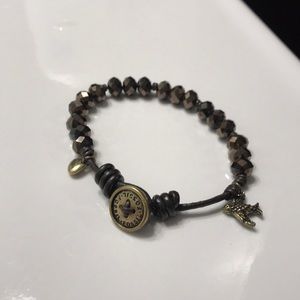 Fossil Bracelet
